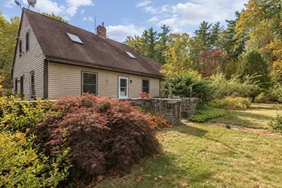 442 Royalston Road, Fitzwilliam, NH 03447 - Photo 1