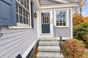 123 Kings Hwy, Hancock, NH 03449 - Photo 11