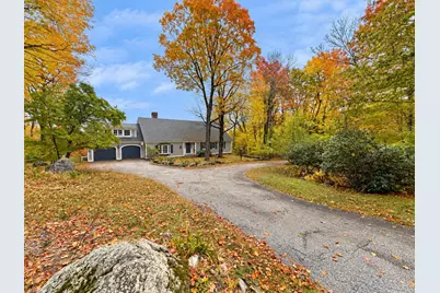 123 Kings Highway, Hancock, NH 03449 - Photo 3