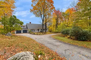 123 Kings Hwy, Hancock, NH 03449 - Photo 3