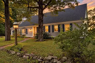 123 Kings Hwy, Hancock, NH 03449 - Photo 53