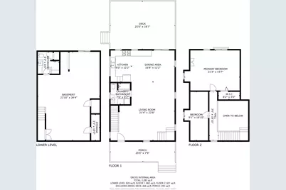 105 Summit View Drive, Tamworth, NH 03886 - Photo 37