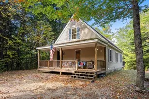 105 Summit View Dr, Tamworth, NH 03886 - Photo 1