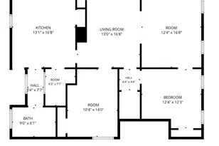 498 Merrimack St, Manchester, NH 03103 - Photo 3