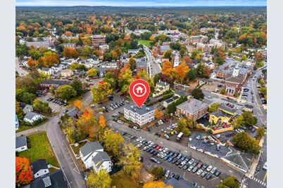 12R Front Street #301, Exeter, NH 03833 - Photo 3