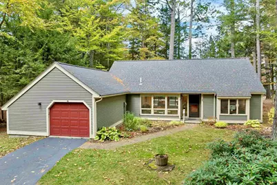 36 Point Breeze Road, Wolfeboro, NH 03894 - Photo 1