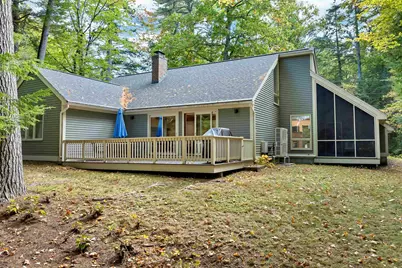 36 Point Breeze Road, Wolfeboro, NH 03894 - Photo 5