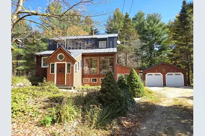 643 Cooledge Road, Hillsboro, NH 03244 - Photo 1