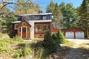 643 Cooledge Rd, Hillsboro, NH 03244 - Photo 1