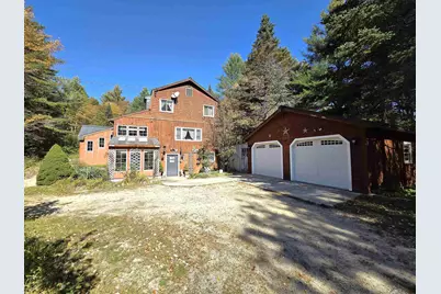 643 Cooledge Road, Hillsboro, NH 03244 - Photo 7