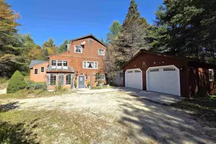 643 Cooledge Rd, Hillsboro, NH 03244 - Photo 7