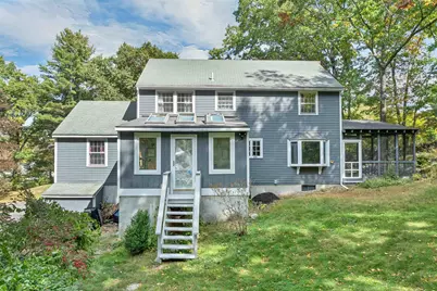 1 Grater Road, Amherst, NH 03031 - Photo 5
