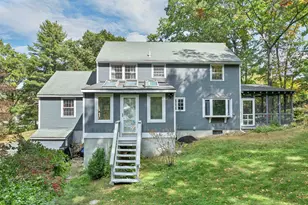 1 Grater Rd, Amherst, NH 03031 - Photo 5