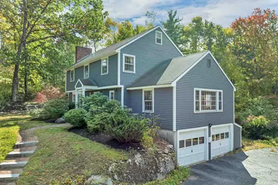 1 Grater Road, Amherst, NH 03031 - Photo 3