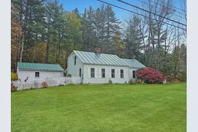 232 Dartmouth College Highway, Lyme, NH 03768 - Photo 1