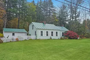 232 Dartmouth College Hwy, Lyme, NH 03768 - Photo 1