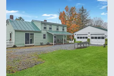 232 Dartmouth College Highway, Lyme, NH 03768 - Photo 3