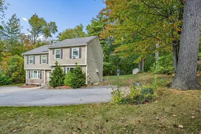 8 B Rangers Drive, Hudson, NH 03051 - Photo 5