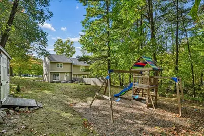 8 B Rangers Drive, Hudson, NH 03051 - Photo 13