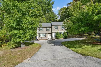 8 B Rangers Drive, Hudson, NH 03051 - Photo 3