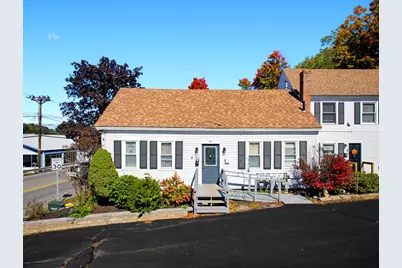 873/881 Union Avenue, Laconia, NH 03246 - Photo 3