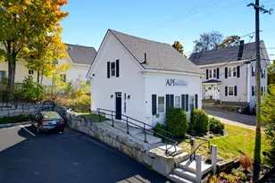 873/881 Union Ave, Laconia, NH 03246 - Photo 1