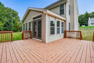 28 Duncan Farms Road, Manchester, NH 03102 - Photo 19