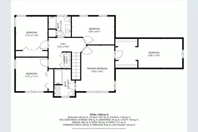 28 Duncan Farms Road, Manchester, NH 03102 - Photo 37