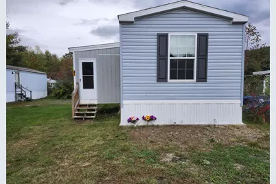 41 Riverside Drive, Campton, NH 03223 - Photo 1