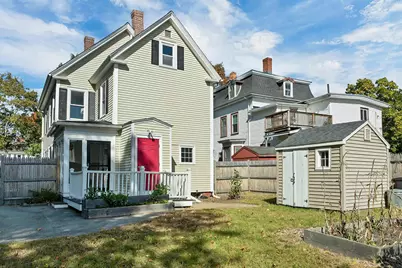 97 Portland Avenue, Dover, NH 03820 - Photo 27