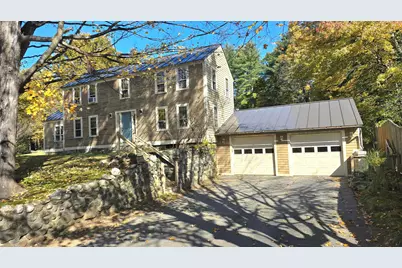 875 Farrington Corner Road, Hopkinton, NH 03229 - Photo 1