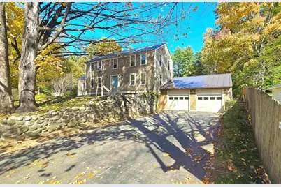 875 Farrington Corner Road, Hopkinton, NH 03229 - Photo 37