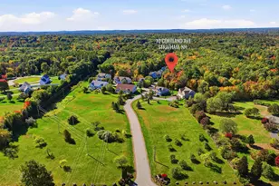 10 Cortland Ave, Stratham, NH 03885 - Photo 11