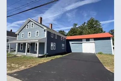 331 Parade Road, Barnstead, NH 03218 - Photo 3