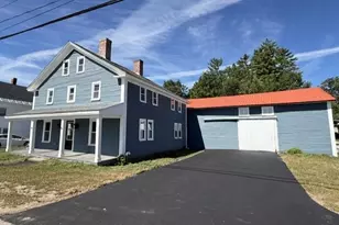 331 Parade Rd, Barnstead, NH 03218 - Photo 3