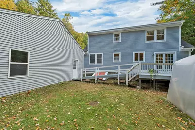 154 Meadow Pond Road, Gilmanton, NH 03237 - Photo 7