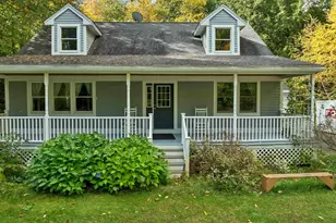 154 Meadow Pond Rd, Gilmanton, NH 03237 - Photo 1