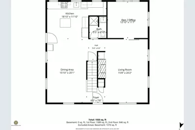 23 Straits Road, New Hampton, NH 03256 - Photo 37