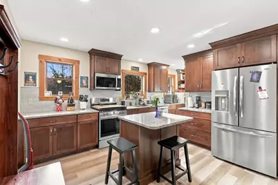23 Straits Road, New Hampton, NH 03256 - Photo 7