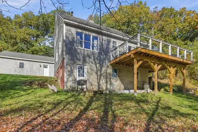 23 Straits Road, New Hampton, NH 03256 - Photo 31