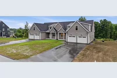 10B Oakland Ridge Road #11, Pelham, NH 03076 - Photo 1
