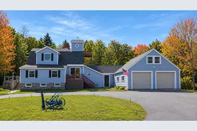 152 Tolman Road, Swanzey, NH 03465 - Photo 1