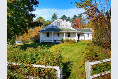20 Ellsworth Hill Road, Wentworth, NH 03282 - Photo 11