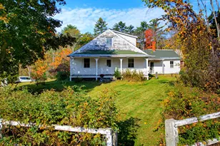 20 Ellsworth Hill Rd, Wentworth, NH 03282 - Photo 11