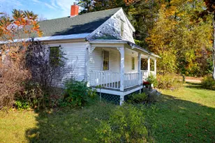 20 Ellsworth Hill Rd, Wentworth, NH 03282 - Photo 9