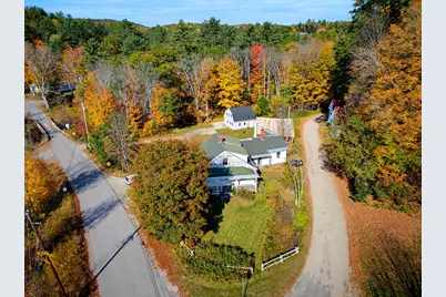 20 Ellsworth Hill Road, Wentworth, NH 03282 - Photo 1