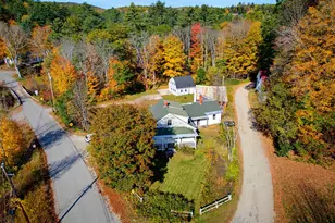 20 Ellsworth Hill Rd, Wentworth, NH 03282 - Photo 1