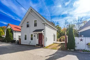 95 Charles St, Milton, NH 03851 - Photo 1