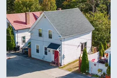 95 Charles Street, Milton, NH 03851 - Photo 3
