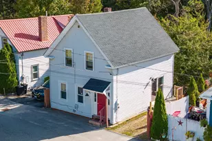 95 Charles St, Milton, NH 03851 - Photo 3
